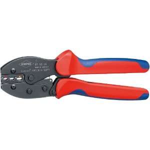  KNIPEX 97 52 36 SBA 3 Position Contact Crimping Pliers 