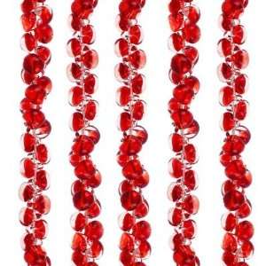  9mm Handmade Firestone Boro Glass Beads Arts, Crafts 