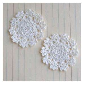  Vintage Findings   Grammas Doilies Arts, Crafts & Sewing