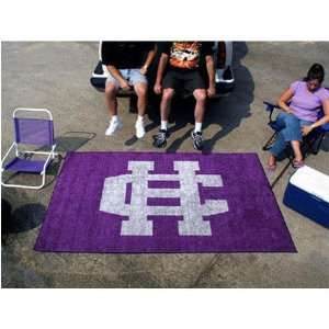 Holy Cross Crusaders NCAA Ulti Mat Floor Mat (5x8)