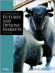   Markets, (0130176028), John C. Hull, Textbooks   