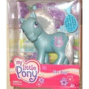  My Little Pony Bee Bop Toys & Games
