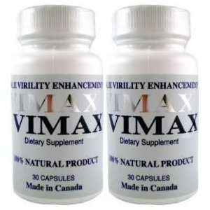  Vimax Pills 2 Month Supply