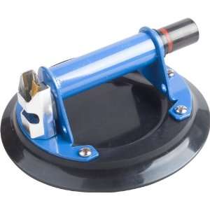  8 Vacuum Suction Cup/Lifter With Metal Handle for Granite 