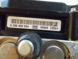 ABS PUMP TOYOTA CAMRY 07 08 09  