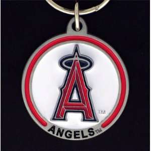  Los Angeles Angels Key Ring   MLB Baseball Fan Shop Sports 
