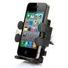 Universal Car Air Vent Phone Holder for ipod touch iphone 4 4S 4G 3GS 