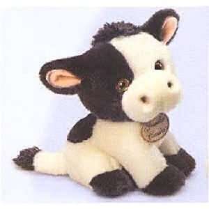  Yomiko Newborn Cow 8.5 by Russ Berrie Toys & Games