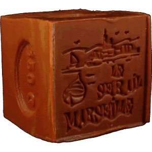  Savon de Marseille (Marseilles Soap)   Vanilla Soap Cube 