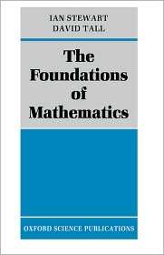   of Mathematics, (0198531656), Ian Stewart, Textbooks   