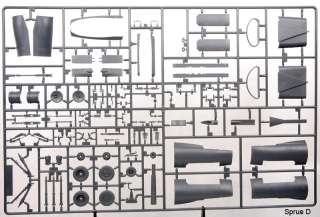 Brand New Academy aircraft 1/32 scale model kit F 16I Sufa 12105 