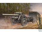 Trumpeter 1/35 Scale German s.F.H 18 15cm Field Howitzer  