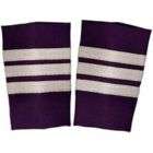 pilot epaulets  