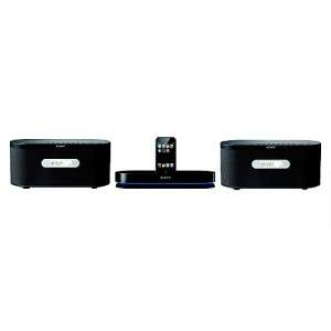 Sony S AirPlay Wireless Multi Room Music System AIR SA2  