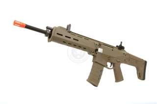   Magpul Masada ACR Airsoft Gun AEG Rifle   Flat Dark Earth   Magpul