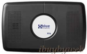 XBlue Networks X16 KSU Communications Telephone Server  
