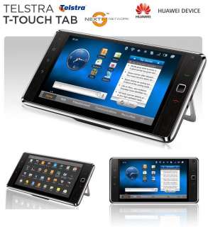 Brand New Huawei S7 104 T Touch Android Tab Tablet PC  