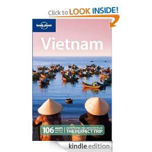 Lonely Planet Vietnam (Country Guide) (Country Travel Guide) [Kindle 