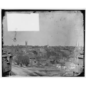  Richmond,Va. General view