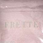 frette beyazit aix talia 4pc king sheet set new pink jacquard italian 
