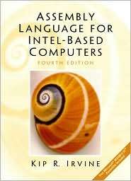   Based Computers, (0130910139), Kip Irvine, Textbooks   