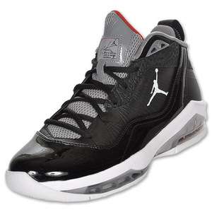 Nike Jordan Melo M8 469786 011 BLACK US MENS 8 13  
