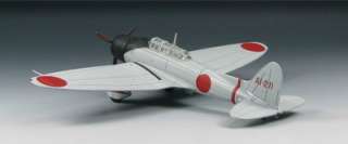 SkyMax 5004 Aichi D3A1 Val IJN Akagi Pearl Harbor December 1941 1/72 