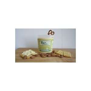 Deli Direct Cheese Spread   Swiss & Almond (2 Pack of 15oz. Containers 