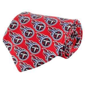 Tennessee Titans Necktie