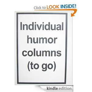 Humor 12 Special Days Scott Kraus  Kindle Store