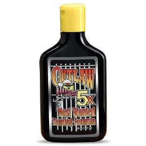  Outlaw 5x Tingle Tanning Lotion 9oz Health & Personal 