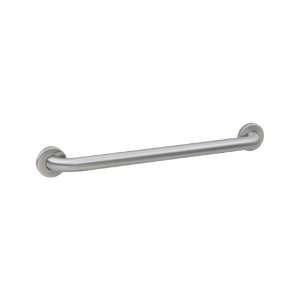  Bobrick B 5806x48 Concealed Mounting Grab Bar with Snap 