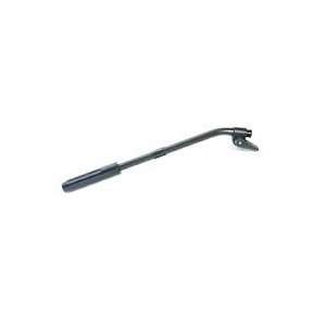   100 Pan Bar, Pan Handle for the DV 10, DV 15 and Video 14 Fluid Heads