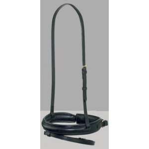  Anky Padded Flash Noseband with Padded Crank Office 