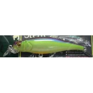   Fishing Lure Live X Margay Step Table Rock SP