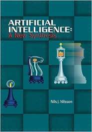   , (1558605355), Nils J. Nilsson, Textbooks   