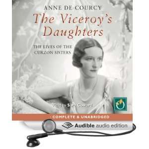   Daughters (Audible Audio Edition) Anne de Courcy, Sara Coward Books