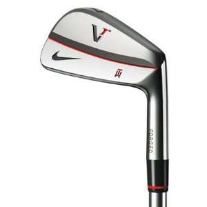  Victory RED Forged TW Blade Irons Dynamic Gold Stiff, 3 Pw 8 Clubs 