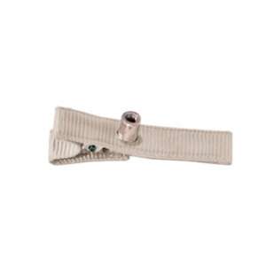 top Twist Alligator clips pack of 6  