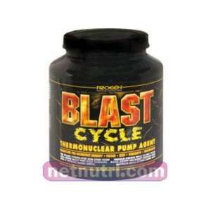  Blast Cycle, 2.3 lb