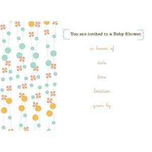  Baby Shower Invites   Baby Plum