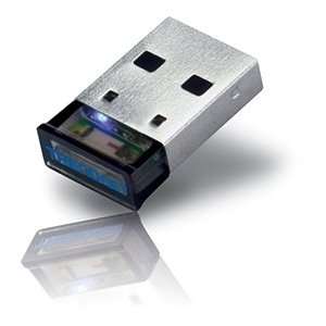  TRENDnet Acessory TBW 107UB Micro Bluetooth USB2.0 Adapter 