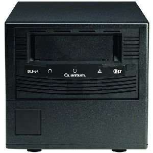  Quantum DLT S4 Tape drive. 800/1.6TB DLT S4 LVD SCSI HD68 