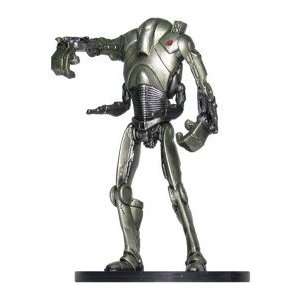   Miniatures B3 Ultra Battle Droid # 4   Galaxy at War Toys & Games