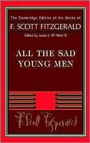   Vol. 5, (0521402409), F. Scott Fitzgerald, Textbooks   