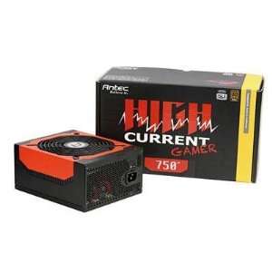  Selected 750W Power Supply By Antec Inc Electronics