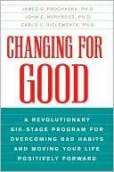   Changing for Good by James O. Prochaska 