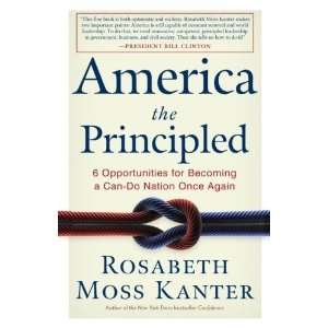   Can Do Nation Once Again [Paperback] Rosabeth Moss Kanter Books