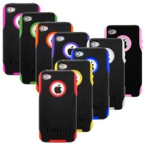  OtterBox Commuter Series Hybrid Case for AT&T and Verizon 
