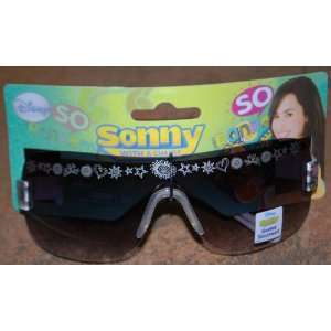  Disney Sonny with A Chance Childrens Girls Sunglasses 